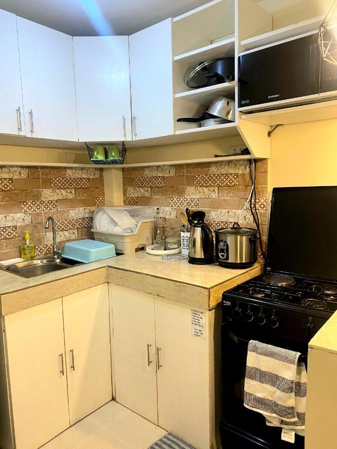 2 Bedroom Townhouse In Bacolod City Екстер'єр фото
